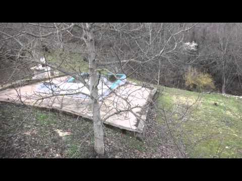 Kljevci- pogled iz Glavica