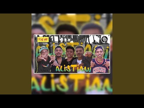 Alistiani (feat. Black Diamond Shine)