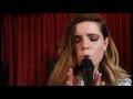 Studio Brussel: Echosmith - Bizarre Love Triangle (New Order cover) (live)