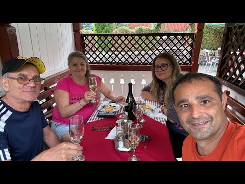 Noi2 Prin Lume si Radio Romania Dor Sweden by Dj.Andrei RRD