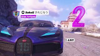 Multiplayer Madness Episode 1 - Asphalt Legends Unite Gameplay