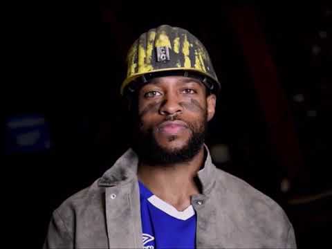 Schacht 2 Zeche Hugo und der Sport im Video 2019