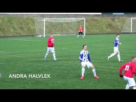 IJBK - Sisu Pallo 18.5.2017