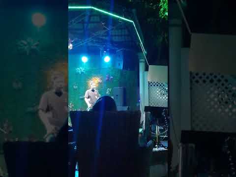 hàn gắn bùi anh tuấn live cove ca sĩ thánh hét biên hòa