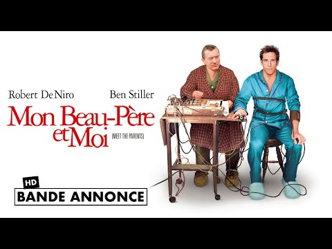 Mon beau père et moi - Bande annonce VF