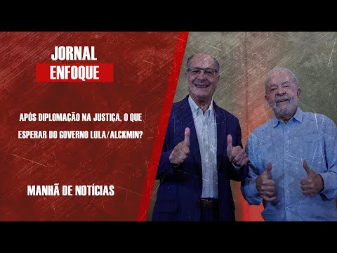 Cientista político Fernando Chagas fala sobre as expectativas do governo Lula