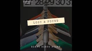 DIRTY DISCO STARS - for you (original mix) 2017