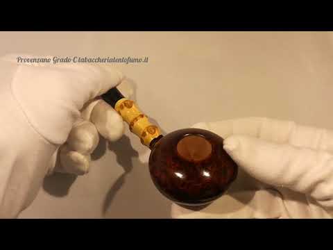 Tabaccheria Lento Fumo - pipa Provenzano Tomato Bambo Grado C