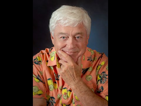 Dennis Maley Granny Freak Demo Reel 2025