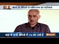 Kulbhushan Jadhav case : India dismisses fresh confessional video as farcical