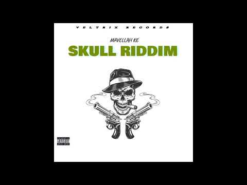 MAVELLAH KE - MAGUNGA MALIKA (SKULL RIDDIM)