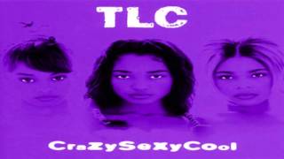 TLC - Let&#39;s Do It Again [Chopped &amp; Screwed]