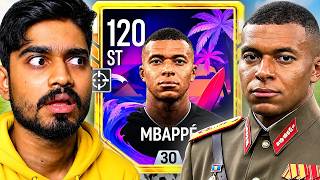 Can Mbappe Help Me Upgrade My Ufl Mobile Team