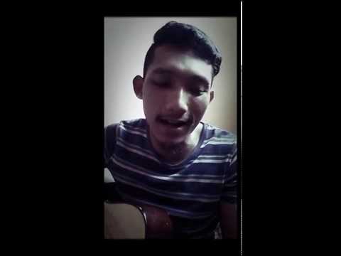 SUFI AF 2015-kesah dua muka cover by man