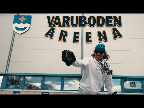 SaundiFaija - Katon Peiliin (Mestarin Keskari) ft. MunkkiTuk