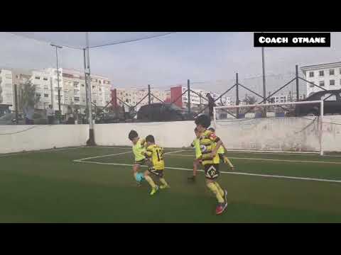 @Dream temara academy.des extraits de la seance d'hier 14/05/2022