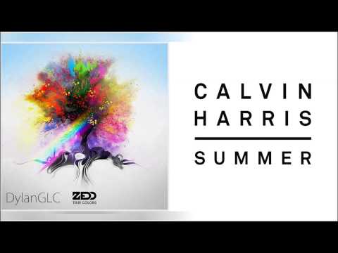 Summer Illusion | Calvin Harris & Zedd feat. Echosmith Mashup!