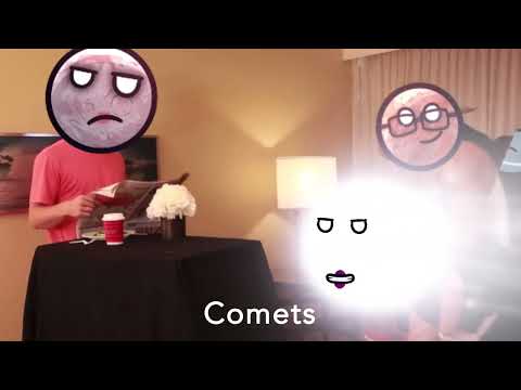 How Celestial Objects in Solarballs eat their food (my version, read desc)