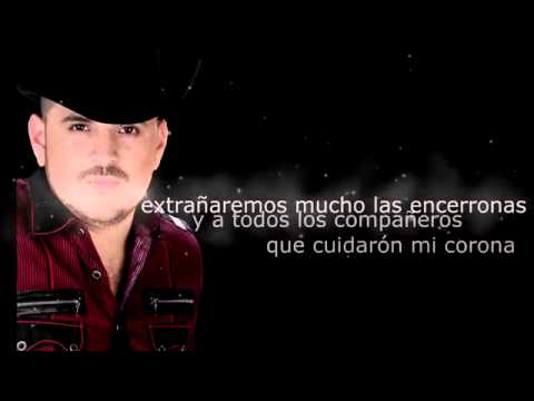JUAN IGNACIO - EL KOMANDER - LETRA