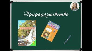 Природознавство