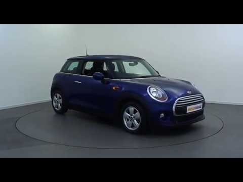 2014/14 MINI Hatch 1.5 Cooper D 3dr (start/stop) - Contact Motor Range Today