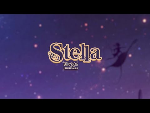 Stella - Dixit univerzum - Gémklub