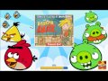 Angry Birds FAIL