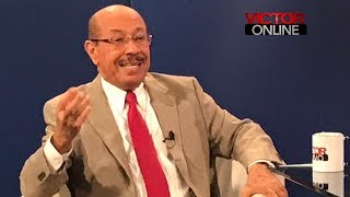 Temístocles Montás dice Danilo declinó a favor de Leonel en 1994 y 1996