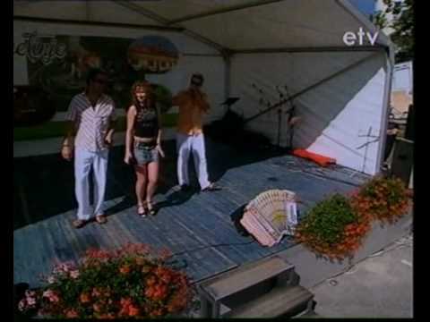 Rogoški Slavčki - Nisem Vedela