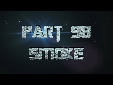 Miniature Painting 101: Part 98 - Smoke