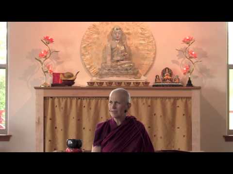 05-26-15 Gems of Wisdom: The Excellent Action - BBCorner