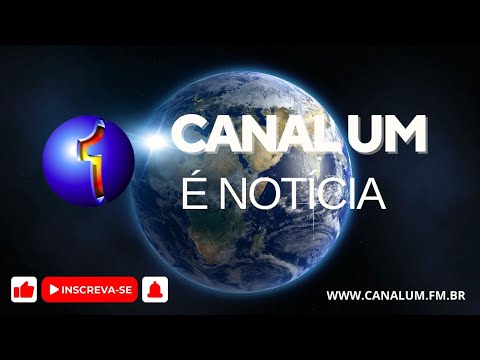 CANAL UM É NOTÍCIA 1ª EDIÇÃO SEXTA--FEIRA 19/12/2025