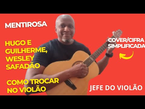 Pra Que Mentir? - Ângelo e Huggo