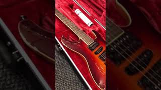 Video thumbnail for Prestige Ibanez S6570SK STB / GITARCENTRUM BUDAPEST by Gitárcentrum Budapest