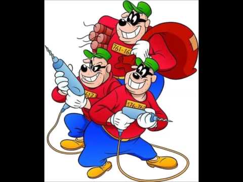 7. TAKERS · SHITTY TIMES