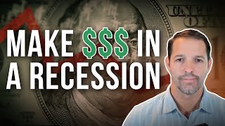 How to Invest Your Money in a Recession
