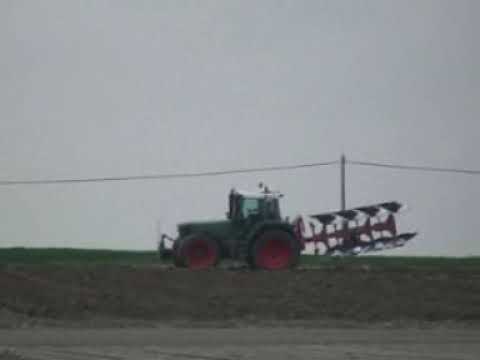 Van Bruwaene RWK.: Ploegen.