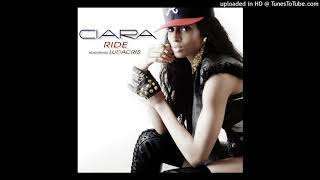 Ciara - Ride (feat. Ludacris) [Explicit Version]