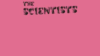 The Scientists - The Scientists 1981