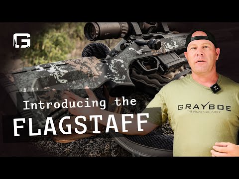 Flagstaff Product Video