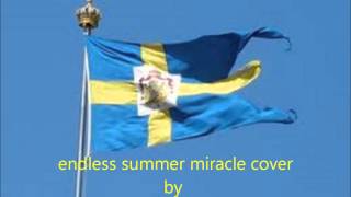 endless summer miracle cover