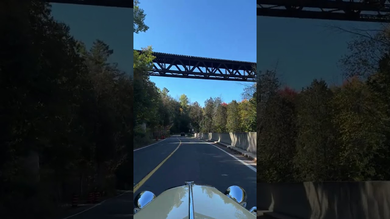 1952 MG TD Roadster 4-Speed Manual, Restored