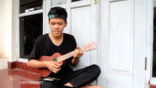 Download lagu Banyu Langit - Cover Kentrung mp3