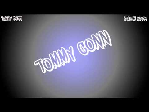 Tommy Gonn - Te fuiste sin avisar
