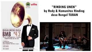 preview picture of video 'Rinding Unen, by Redy & Komunitas Rinding Tuban'