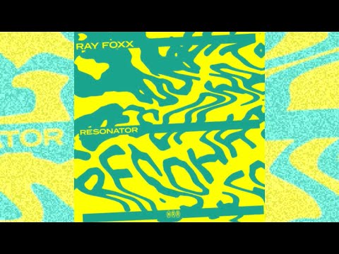 Ray Foxx - Resonator (Extended Mix) (Medium Rare Recordings) (Tech House)