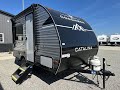 New 2025 Coachmen RV Catalina Summit Series 7 134RDX