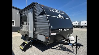 Video Thumbnail for New 2025 Coachmen Catalina