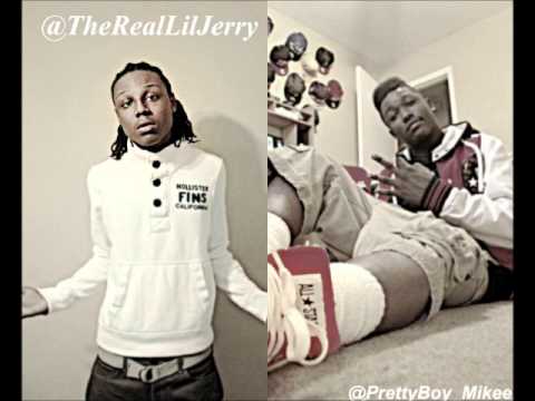 Lil Jerry & Lil Blizzard - Tip The Waiter [ * 2012 New Shit * ]