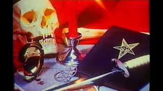 Kids And The Occult [VHS[